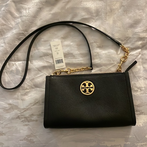 Tory Burch Bags Tory Burch Carson Crossbody Bag Poshmark